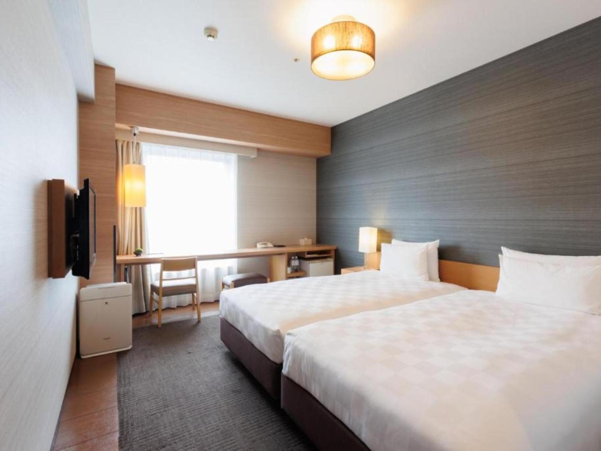 Hotel Resol Trinity Hakata Фукуока Екстериор снимка