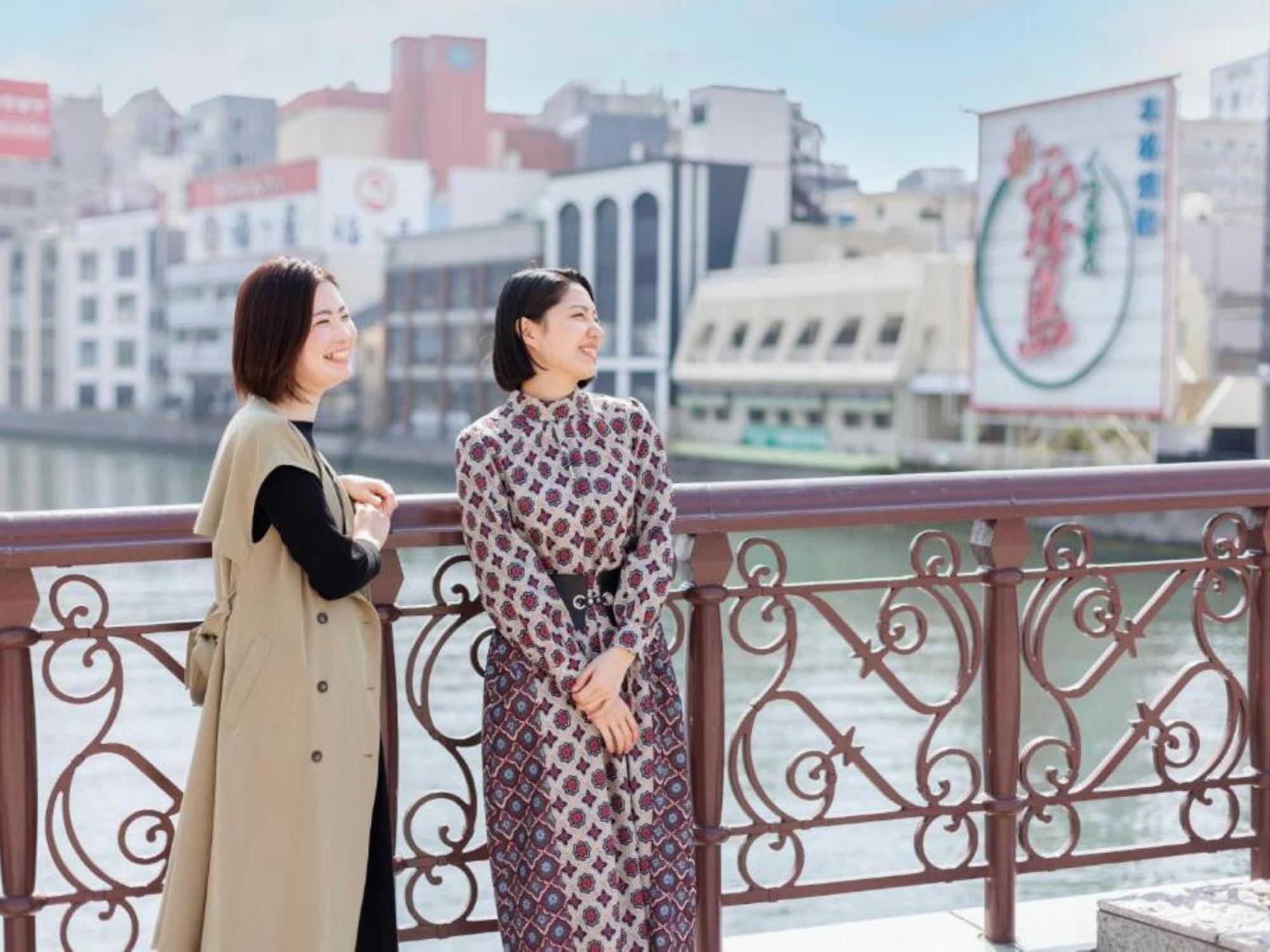 Hotel Resol Trinity Hakata Фукуока Екстериор снимка