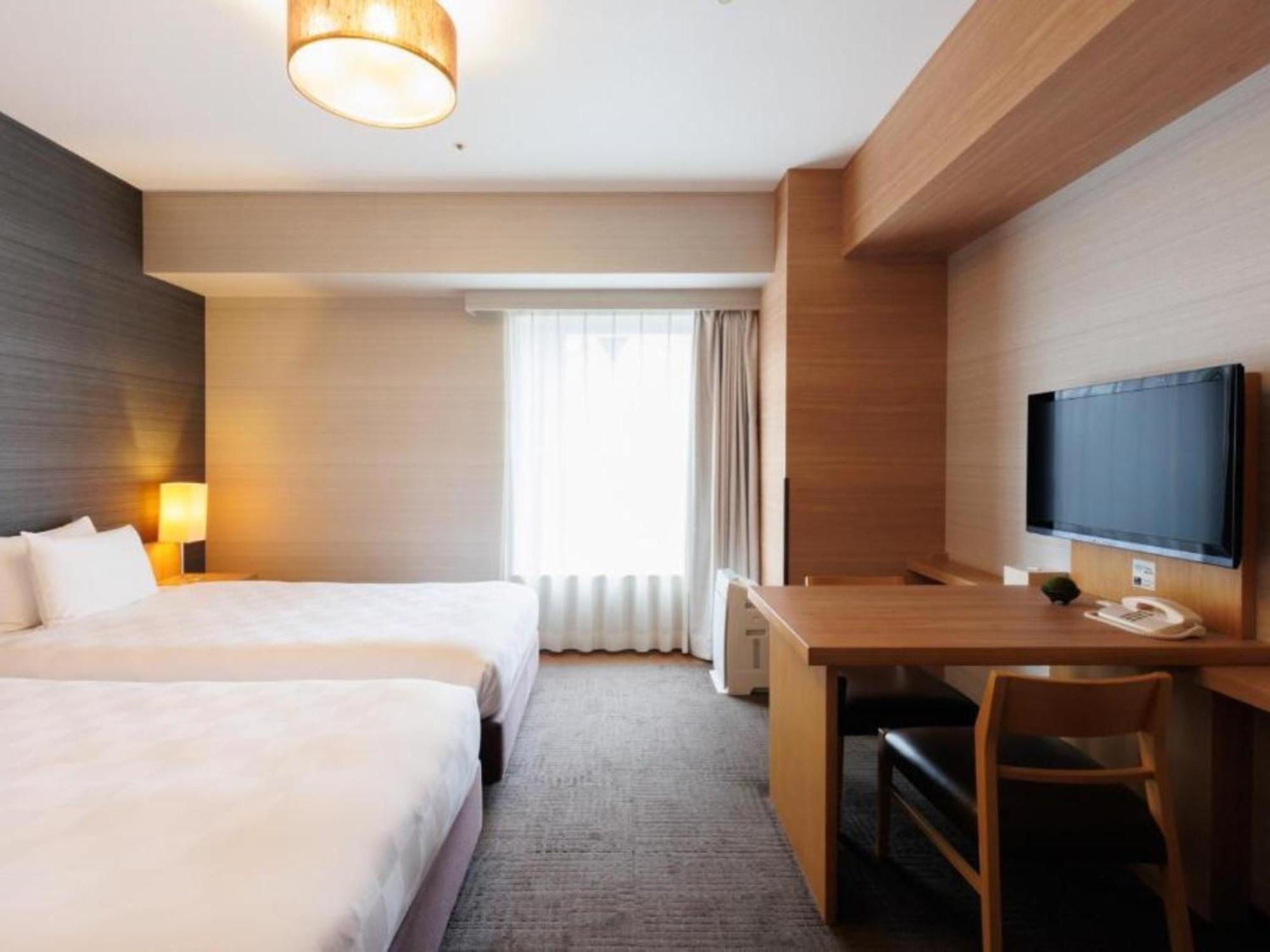 Hotel Resol Trinity Hakata Фукуока Екстериор снимка