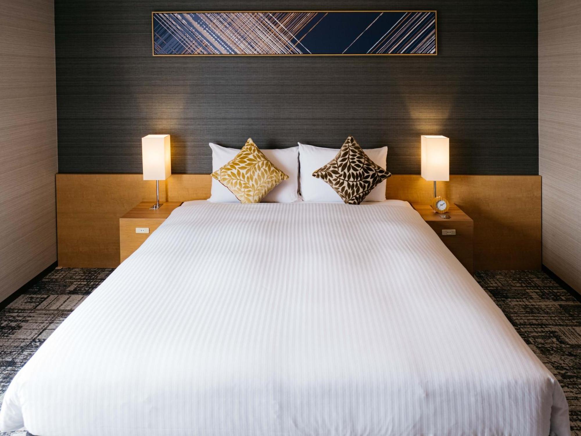 Hotel Resol Trinity Hakata Фукуока Екстериор снимка