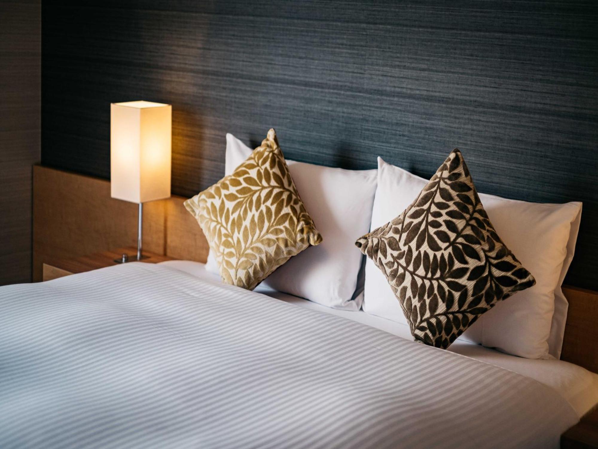 Hotel Resol Trinity Hakata Фукуока Екстериор снимка