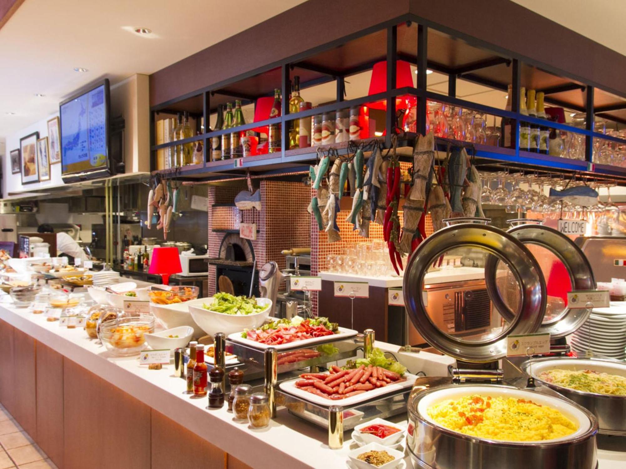 Hotel Resol Trinity Hakata Фукуока Екстериор снимка