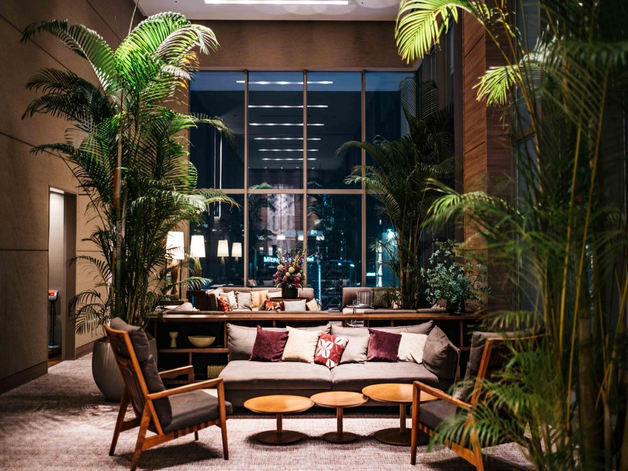 Hotel Resol Trinity Hakata Фукуока Екстериор снимка