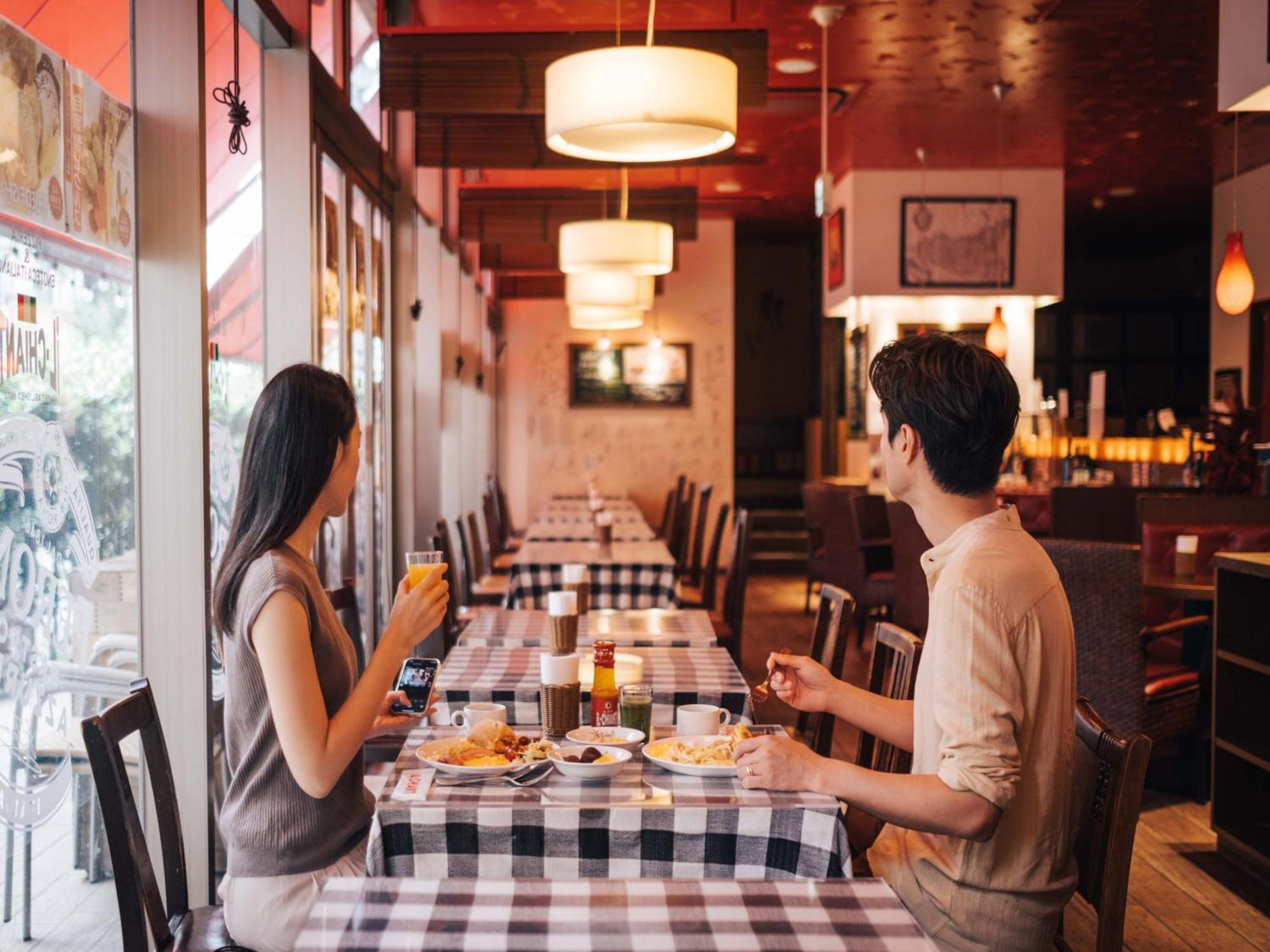 Hotel Resol Trinity Hakata Фукуока Екстериор снимка