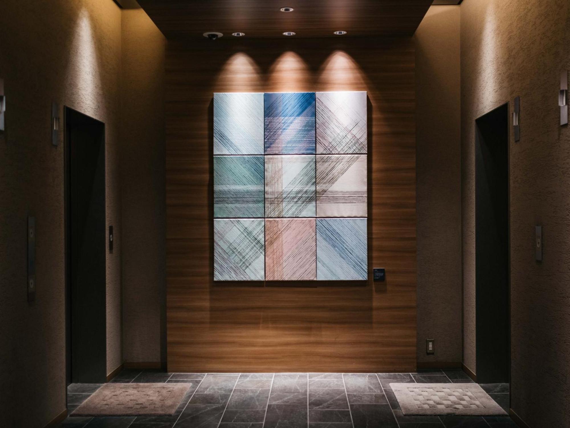 Hotel Resol Trinity Hakata Фукуока Екстериор снимка