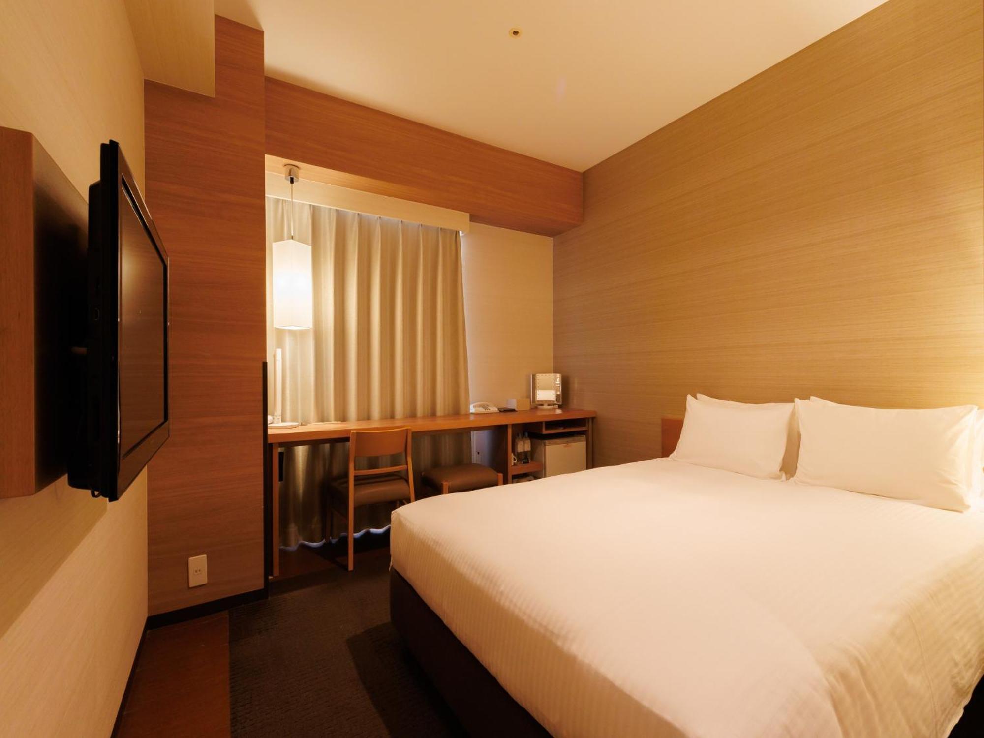 Hotel Resol Trinity Hakata Фукуока Екстериор снимка